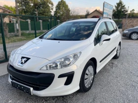 Peugeot 308 1.6HDI* 6 *  | Mobile.bg    8
