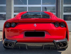 Ferrari 812 Superfast 6.5 V12 | Mobile.bg    4