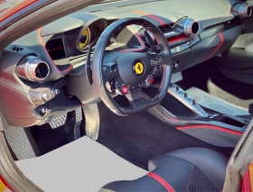 Ferrari 812 Superfast 6.5 V12 | Mobile.bg    10
