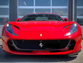 Ferrari 812 Superfast 6.5 V12 | Mobile.bg    2