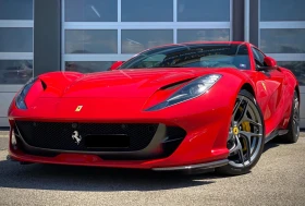 Ferrari 812 Superfast 6.5 V12 | Mobile.bg    1