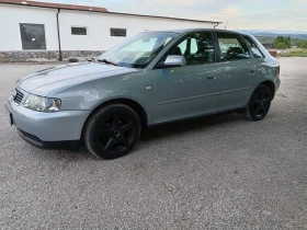 Audi A3 1.6    | Mobile.bg    6
