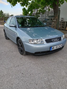 Audi A3 1.6    | Mobile.bg    2