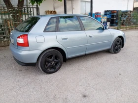 Audi A3 1.6    | Mobile.bg    5