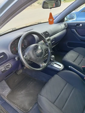 Audi A3 1.6    | Mobile.bg    11