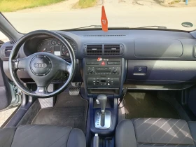 Audi A3 1.6    | Mobile.bg    7