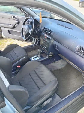 Audi A3 1.6    | Mobile.bg    8