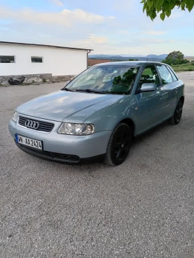 Audi A3 1.6    | Mobile.bg    3