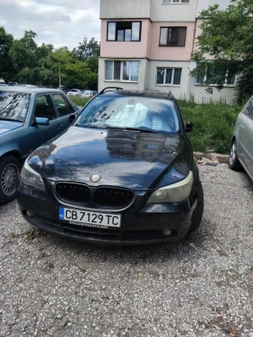 Обява за продажба на BMW 535 ~ 100 лв. - изображение 1