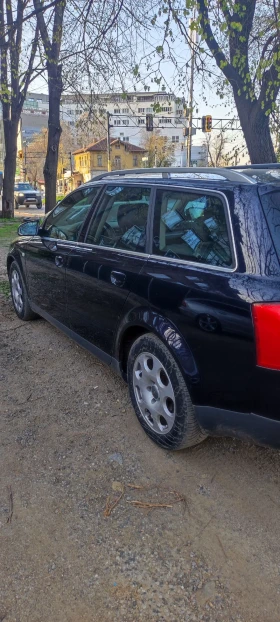 Audi A4 | Mobile.bg    7