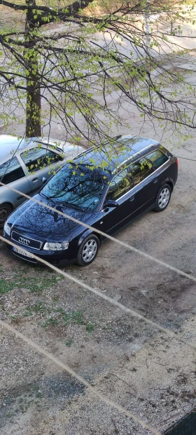 Audi A4 | Mobile.bg    6