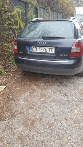 Audi A4 | Mobile.bg    3