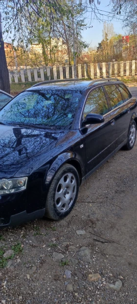 Audi A4 | Mobile.bg    4
