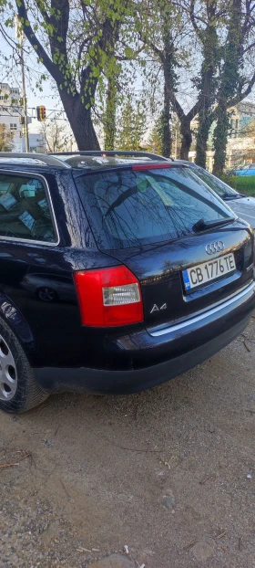 Audi A4 | Mobile.bg    5