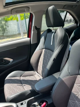 Обява за продажба на Toyota Yaris Cross Elegance ~57 500 лв. - изображение 4