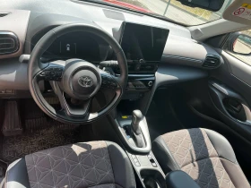 Обява за продажба на Toyota Yaris Cross Elegance ~57 500 лв. - изображение 3