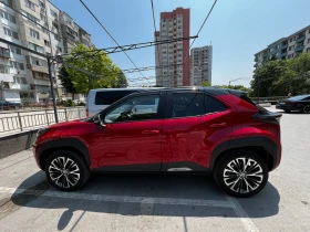 Обява за продажба на Toyota Yaris Cross Elegance ~57 500 лв. - изображение 1