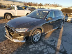 Audi A4 Allroad PREMIUM PLUS - 40900 лв. - 13292157 2