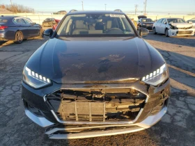 Audi A4 Allroad  PREMIUM PLUS