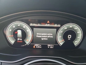 Audi A4 Allroad PREMIUM PLUS - 40900 лв. - 13292157 8