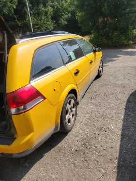 Обява за продажба на Opel Vectra ~2 750 лв. - изображение 6