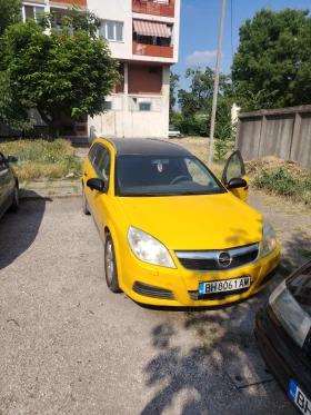 Обява за продажба на Opel Vectra ~2 750 лв. - изображение 1