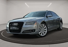 Обява за продажба на Audi A8 ~33 700 лв. - изображение 1