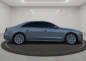 Обява за продажба на Audi A8 ~33 700 лв. - изображение 6