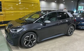 VW ID.3 58kWh 1ST PLUS - 32999 лв. - 63790199 3