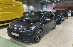 VW ID.3 58kWh 1ST PLUS - 32999 лв. - 63790199 2