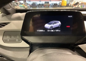 VW ID.3 58kWh 1ST PLUS - 32999 лв. - 63790199 8