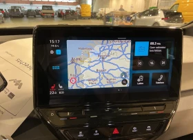 VW ID.3 58kWh 1ST PLUS - 32999 лв. - 63790199 9