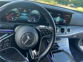 Mercedes-Benz E 300 DE 4 MATIK | Mobile.bg    3