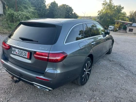 Mercedes-Benz E 300 DE 4 MATIK | Mobile.bg    11