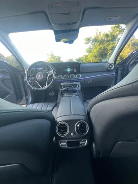 Mercedes-Benz E 300 DE 4 MATIK | Mobile.bg    4