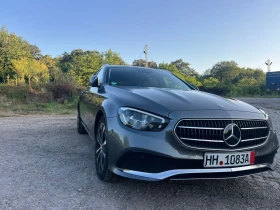 Mercedes-Benz E 300 DE 4 MATIK | Mobile.bg    2