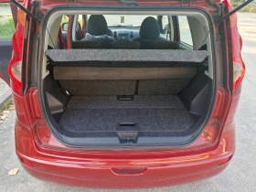 Nissan Note 1, 4* 88кс* AC* FACE - 5999 лв. - 24410406 11