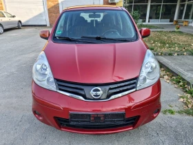 Nissan Note 1, 4* 88кс* AC* FACE - 5999 лв. - 24410406 8
