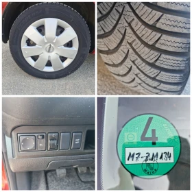 Nissan Note 1, 4* 88кс* AC* FACE - 5999 лв. - 24410406 16