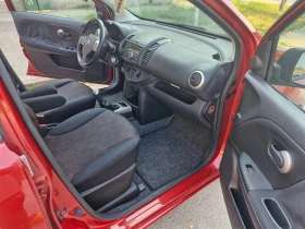 Nissan Note 1, 4* 88кс* AC* FACE - 5999 лв. - 24410406 13