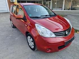 Nissan Note 1, 4* 88кс* AC* FACE - 5999 лв. - 24410406 7
