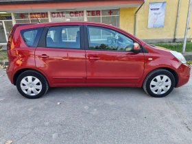 Nissan Note 1, 4* 88кс* AC* FACE - 5999 лв. - 24410406 6