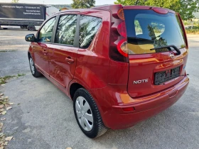 Nissan Note 1, 4* 88кс* AC* FACE - 5999 лв. - 24410406 3