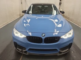 BMW M3 * S55 * * БЕЗ ПЪРВОНАЧАЛНА ВНОСКА