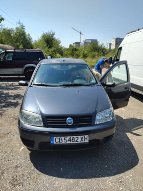 Обява за продажба на Fiat Punto Хетчбек  ~2 850 лв. - изображение 1