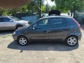 Обява за продажба на Fiat Punto Хетчбек  ~2 850 лв. - изображение 3
