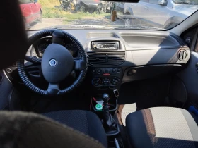 Обява за продажба на Fiat Punto Хетчбек  ~2 850 лв. - изображение 4