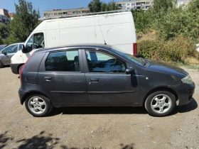 Обява за продажба на Fiat Punto Хетчбек  ~2 850 лв. - изображение 1