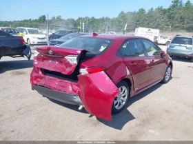 Toyota Corolla 1.8L I-4 DOHC, VVT, 96HP All Wheel Drive | Mobile.bg    9