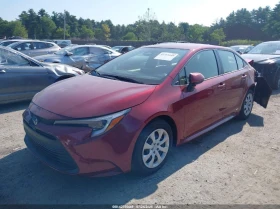 Toyota Corolla 1.8L I-4 DOHC, VVT, 96HP All Wheel Drive | Mobile.bg    2